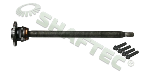 Arbre de transmission SHAFTEC ME306L