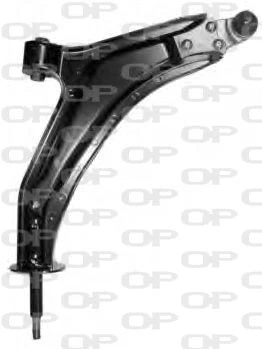 Bras de liaison, suspension de roue OPEN PARTS SSW1102.01