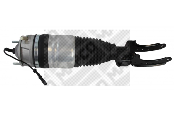 Armortisseur pneumatique MAPCO 40838