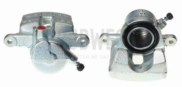 Étrier de frein BUDWEG CALIPER 343672