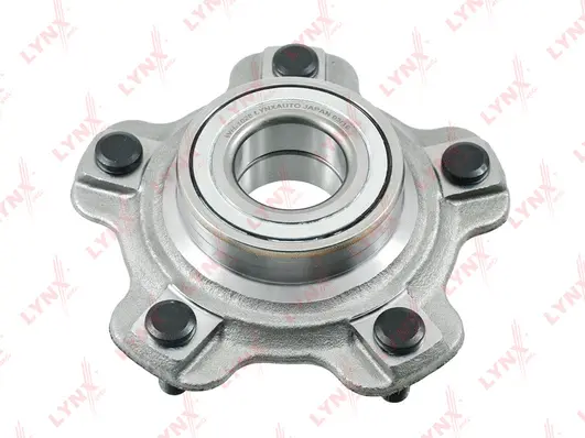 Kit de roulements de roue LYNXAUTO WH-1028