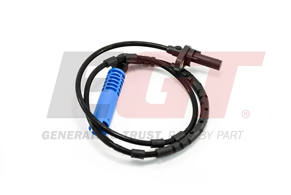 Capteur, vitesse de roue EGT 691303EGT