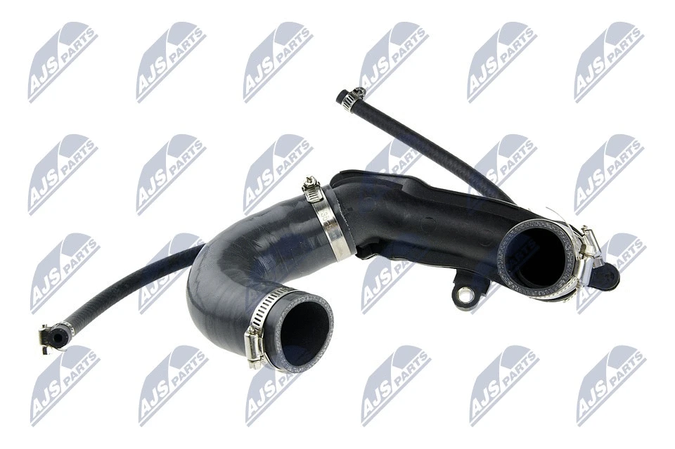 Gaine de suralimentation NTY GPP-RE-002