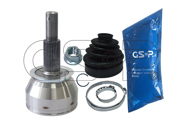 Jeu de joints, arbre de transmission GSP-BR 841408