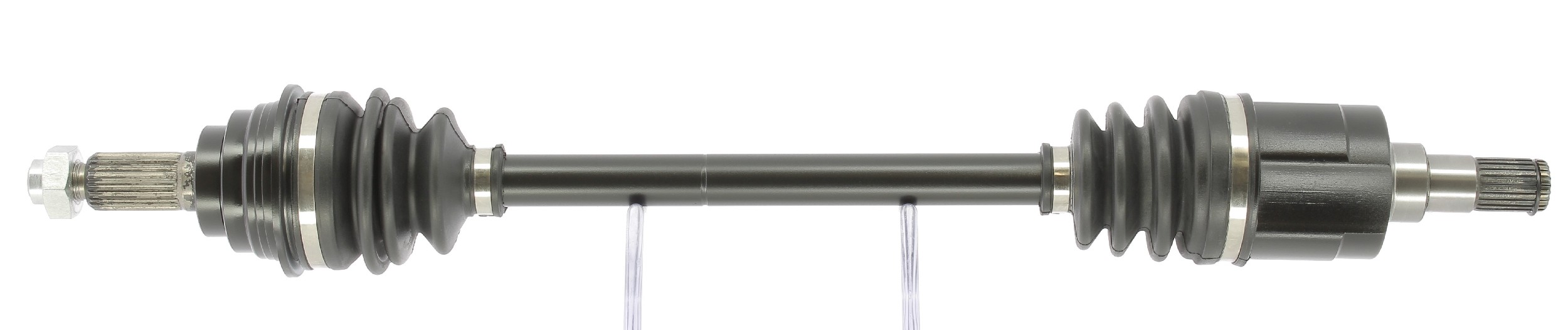 Arbre de transmission FRIESEN FDS1238