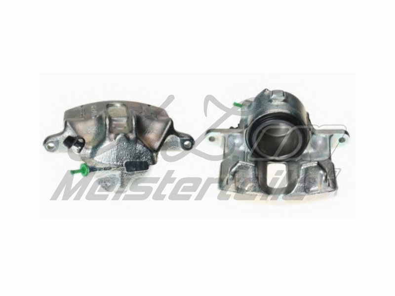 Étrier de frein A.Z. Meisterteile AZMT-44-023-1403