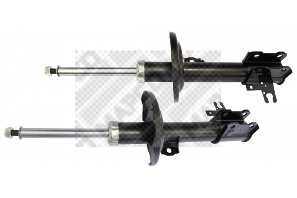Amortisseur MAPCO 20726/8