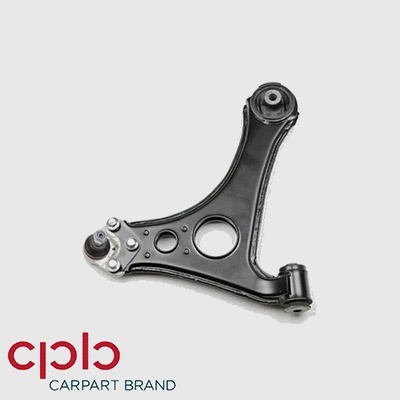 Bras de liaison, suspension de roue CPB 506224