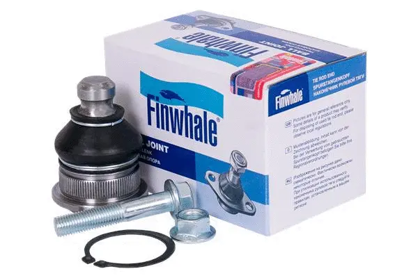 Rotule de suspension FINWHALE BJ500