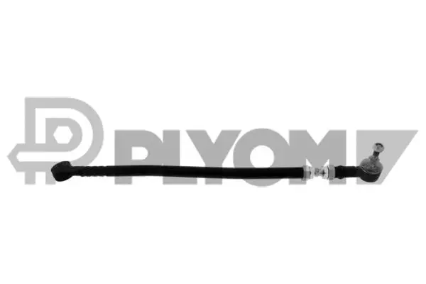 Kit d'assemblage, levier de déviation PLYOM P773881