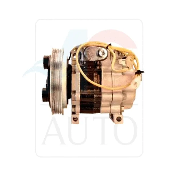 Compresseur, climatisation ACAUTO AC-01PA018