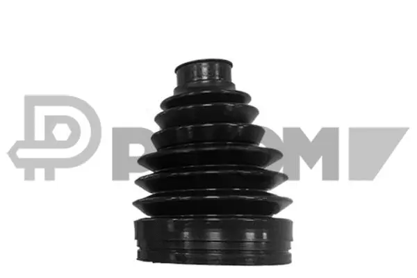 Joint-soufflet, arbre de commande PLYOM P021462