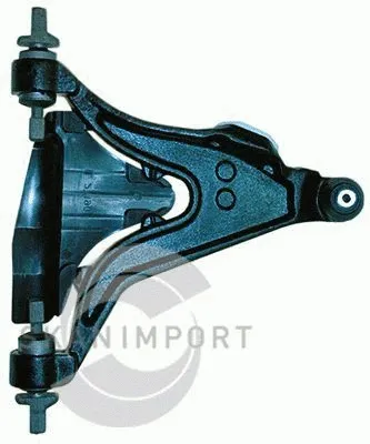 Bras de liaison, suspension de roue SKANIMPORT 16-2337