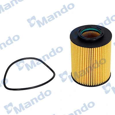 Filtre à huile MANDO EEOD0029Y