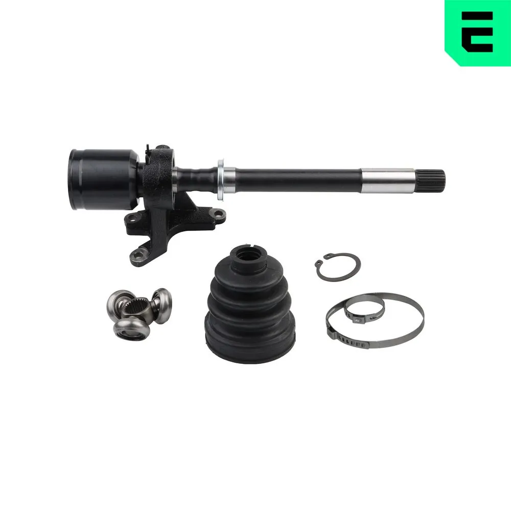 Jeu de joints, arbre de transmission OPTIMAL CT-1095