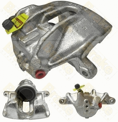 Étrier de frein Brake ENGINEERING CA1478R