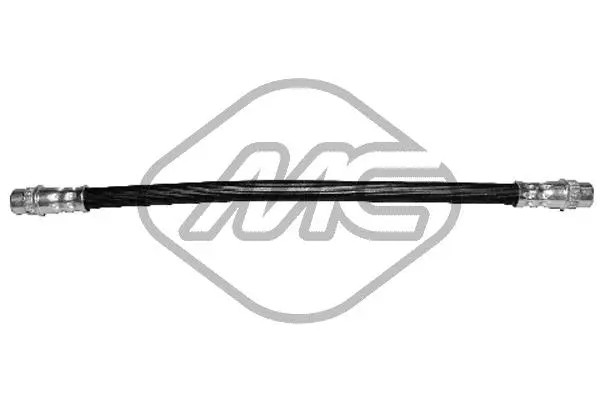 Flexible de frein Metalcaucho 96161