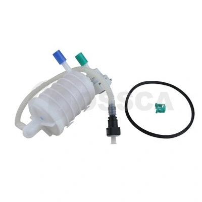 Filtre à carburant OSSCA 58436