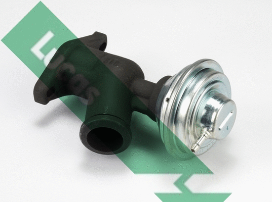 Vanne EGR LUCAS FDR254