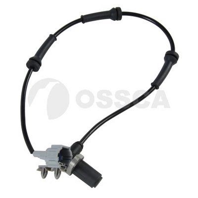 Capteur, vitesse de roue OSSCA 20900
