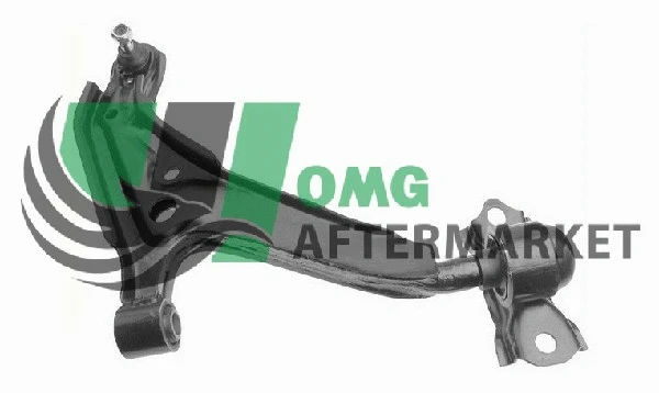 Bras de liaison, suspension de roue OMG SRL G40.4638/C