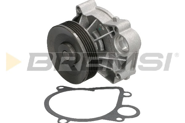 Pompe à eau, refroidissement du moteur BREMSI WP0332