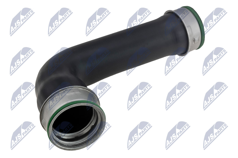 Gaine de suralimentation NTY GPP-VW-006