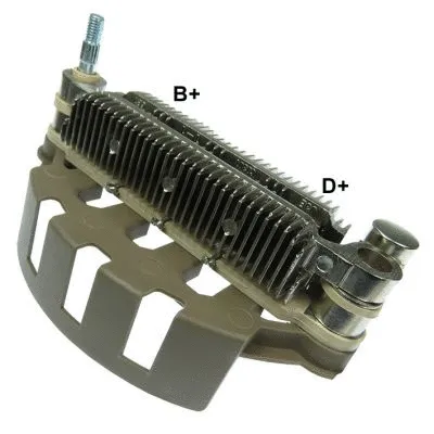 Pont de diodes, alternateur GAUSS GA1265