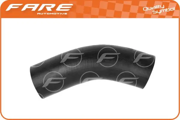 Durite de radiateur FARE-CO 24245
