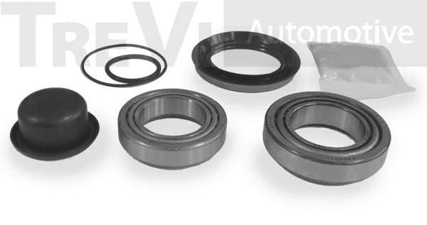 Kit de roulements de roue TREVI AUTOMOTIVE WB2284