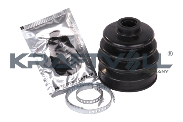 Jeu de joints, arbre de transmission KRAFTVOLL GERMANY 10020044