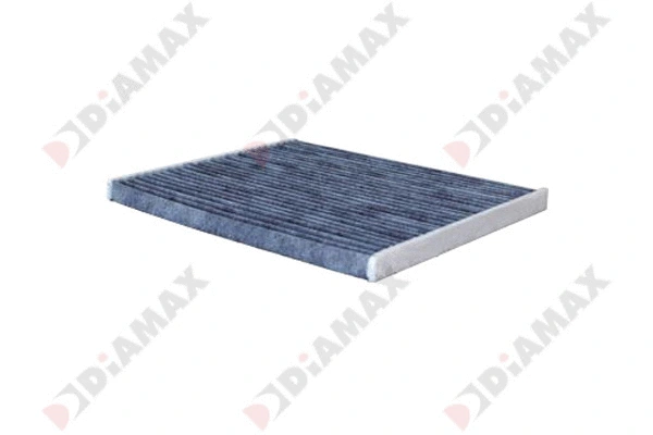 Filtre, air de l'habitacle DIAMAX DP4354