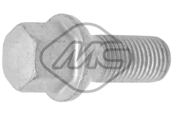 Vis de roue Metalcaucho 13826
