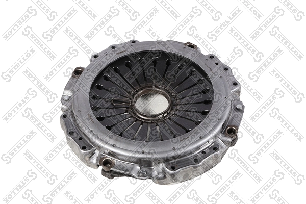 Mécanisme d'embrayage STELLOX 83-04737A-SX