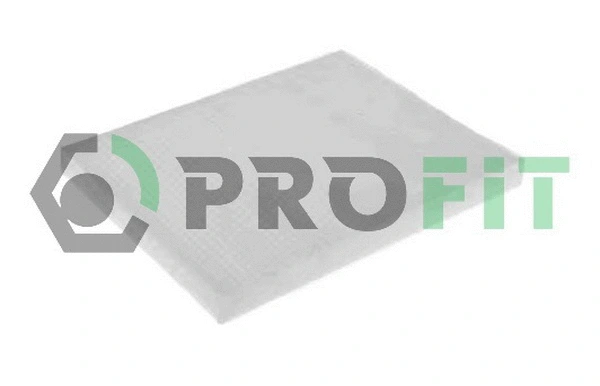 Filtre, air de l'habitacle PROFIT 1521-2320