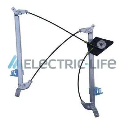 Lève-vitre ELECTRIC LIFE ZR AD730 L