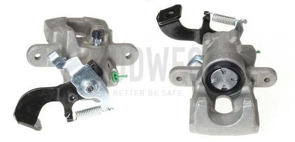 Étrier de frein BUDWEG CALIPER 344244