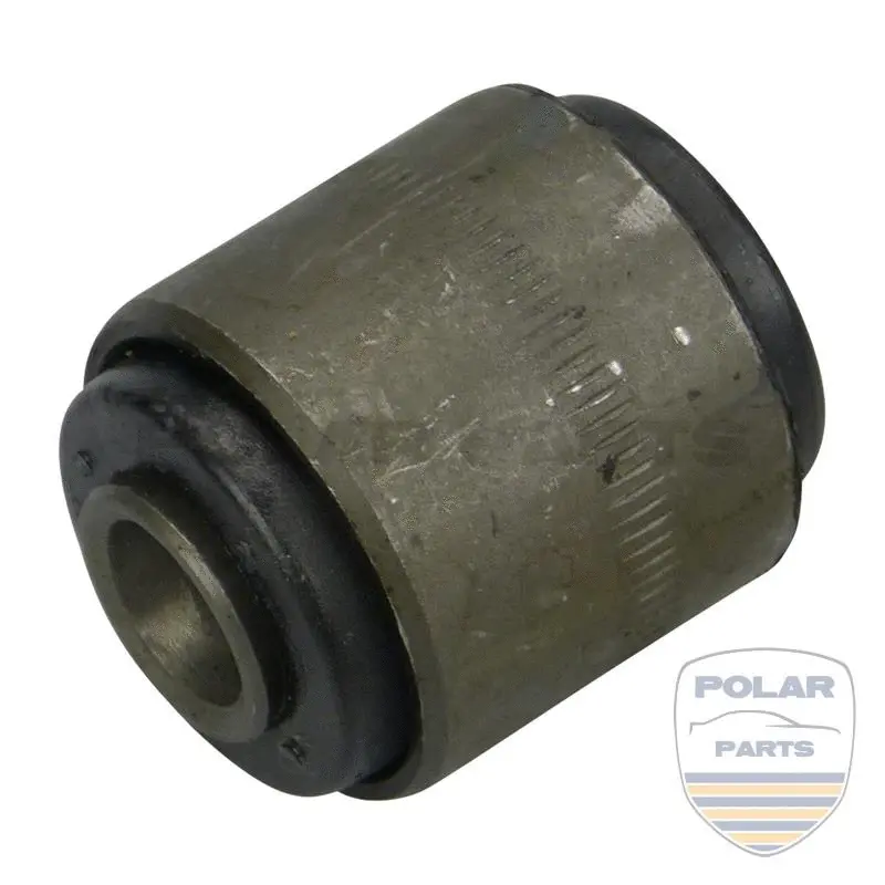 Suspension, barre Panhard POLAR PARTS 10000184