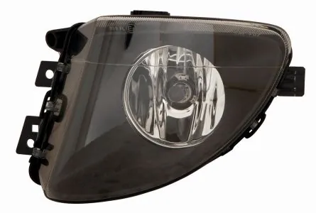 Projecteur antibrouillard ABAKUS 444-2031R-AQ