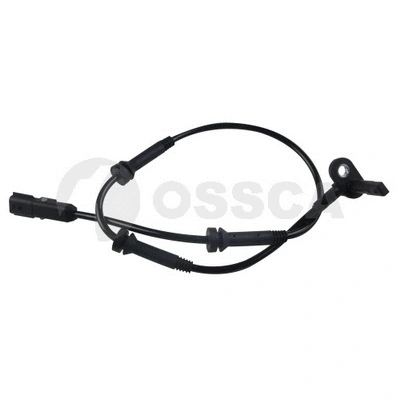 Capteur, vitesse de roue OSSCA 36282