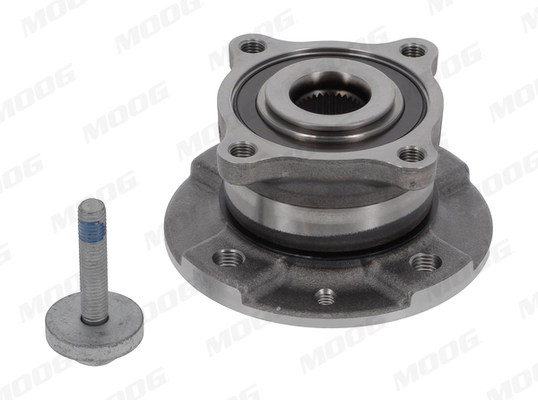 Kit de roulements de roue MOOG RE-WB-12892
