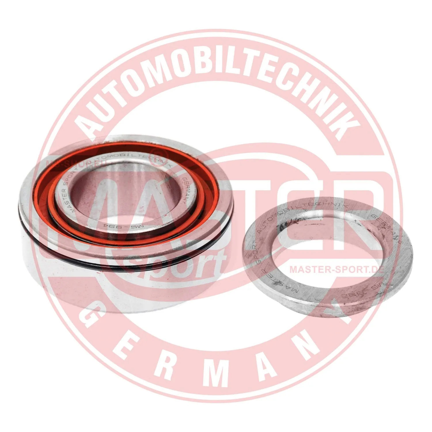 Kit de roulements de roue MASTER-SPORT GERMANY 994-SET-MS