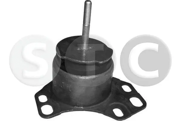 Support moteur STC T405080