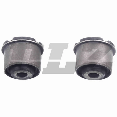 Kit de montage, palier de guidon DLZ ST0824