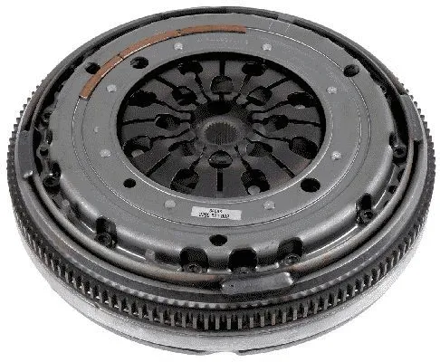 Kit d'embrayage KAWE DMF271M