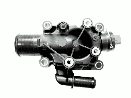 Thermostat, liquide de refroidissement Omnicraft 2457994
