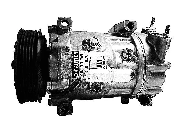 Compresseur, climatisation Henkel Parts 7110616R