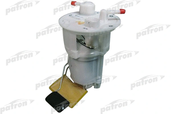 unité d'alimentation de carburant PATRON PFP426
