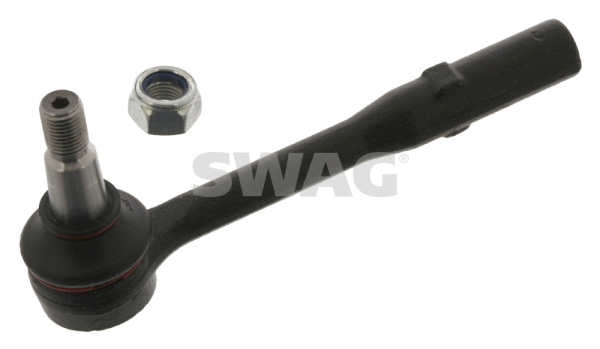 Rotule de barre de connexion SWAG 10 93 8631