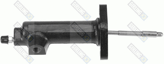Cylindre récepteur, embrayage GIRLING 1106188